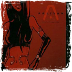 Aaliyah - We need a resolution